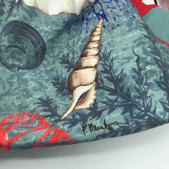 paul breut Sun & Sand tote bags For Women - Picture 5 of 10